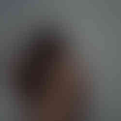 Karol Oliveira, artista residente do Studio Atmos