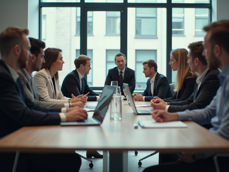 Demystifying Finance: PathFi's Peer-Driven Learning Community