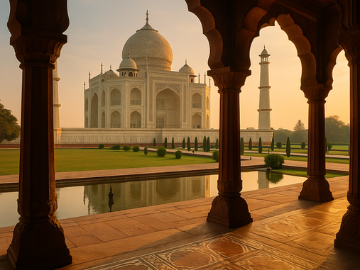 Luxury Date Ideas in India: Mumbai, Delhi & Bangalore