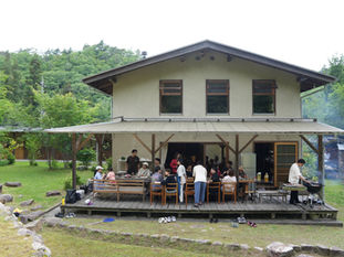 大谷庭 BBQ2026 Summer