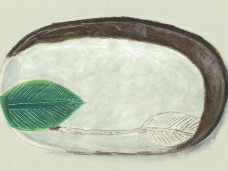 大谷哲也 大谷桃子 二人展