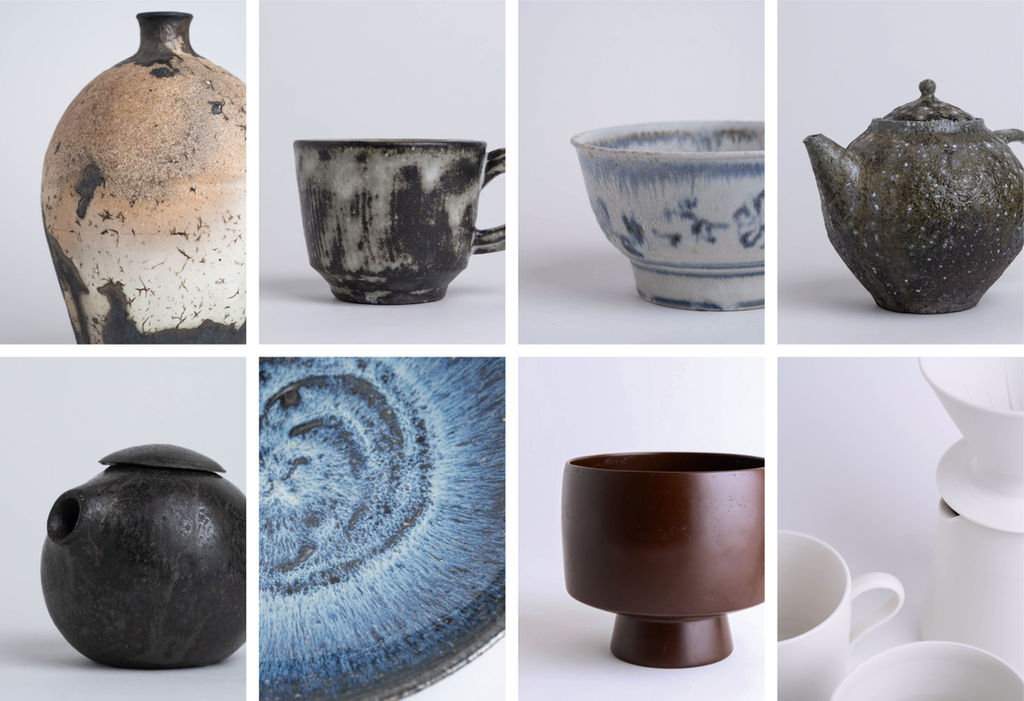 Event 大谷製陶所