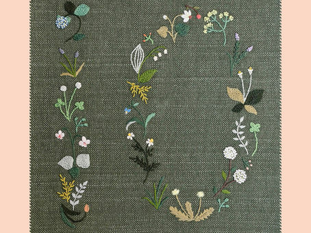  ヒナタノオト 作り手と結ぶ庭 