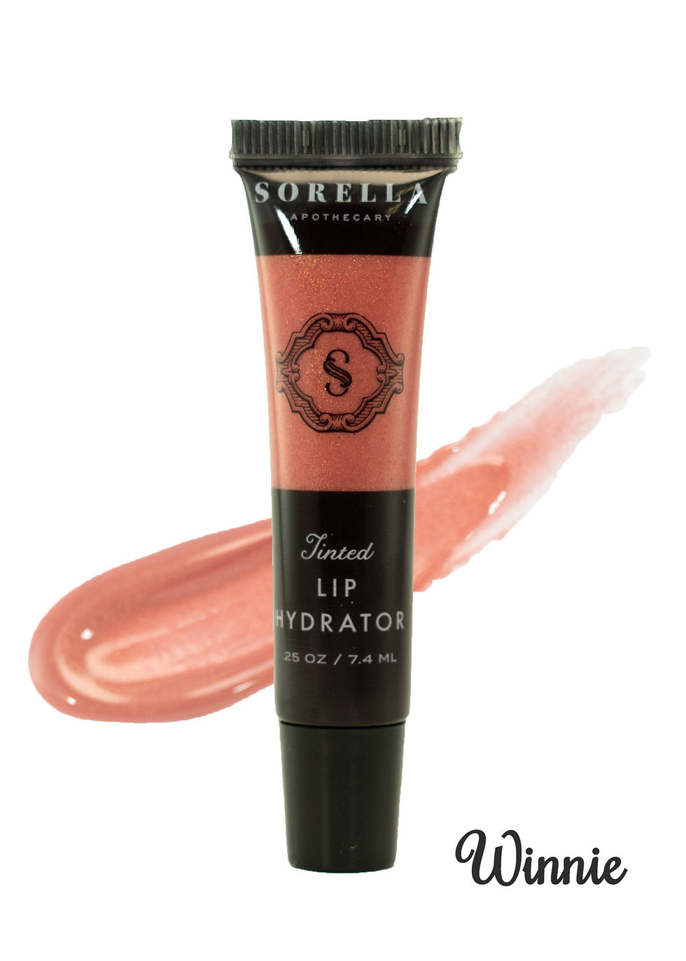 Thumbnail: Tinted Lip Hydrators