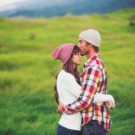 What It Means To Be Best Friends In Love