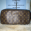 Miniatura: LOUIS VUITTON,  NEVERFULL MM