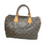 Miniatura: LUIS VUITTON, SPEEDY 30 MONOGRAM 
