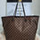 Miniatura: LOUIS VUITTON, NEVERFULL GM 