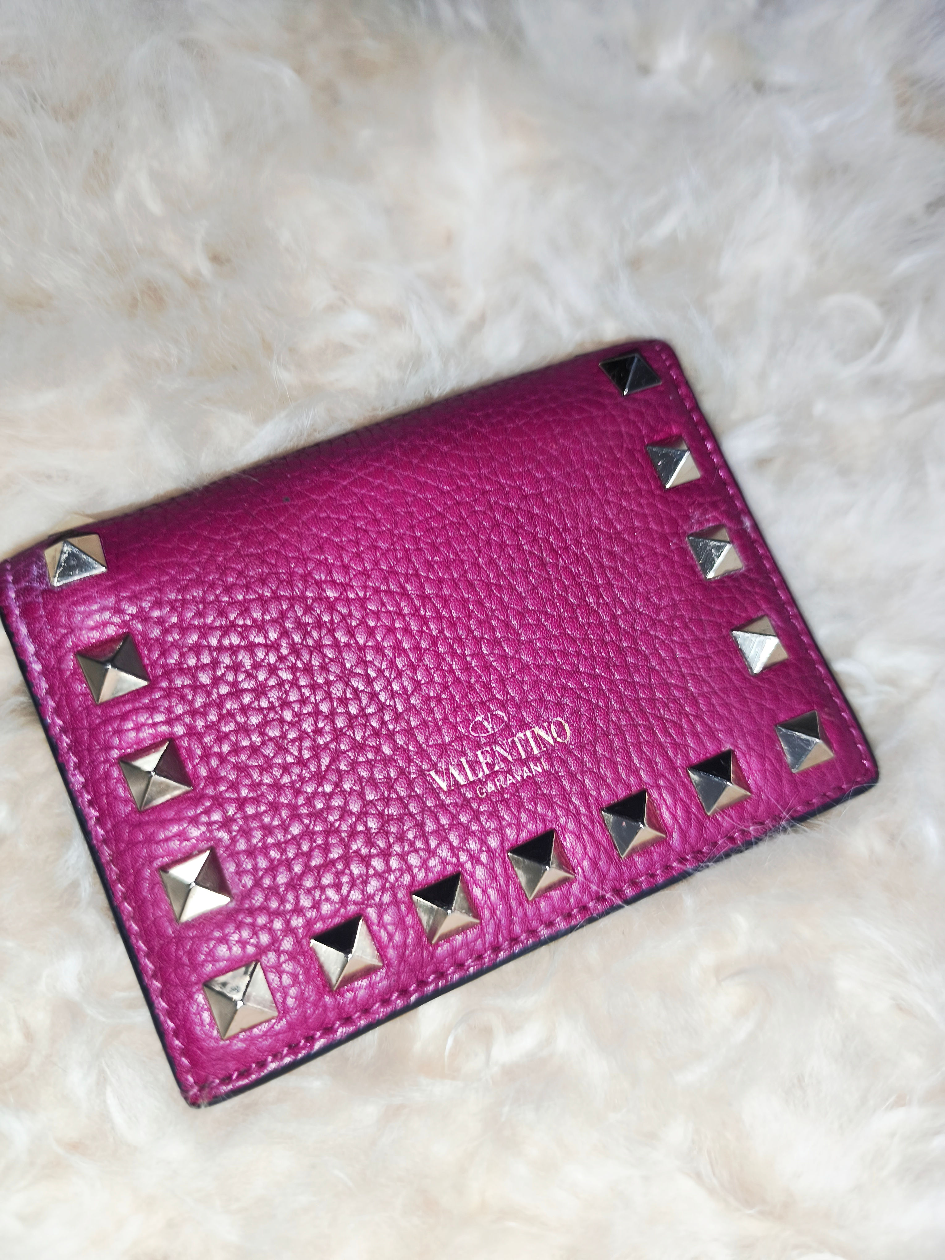 VALENTINO GARAVANI, CARTERA ROCKSTUD