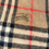 Miniatura: BURBERRY, BUFANDA 
