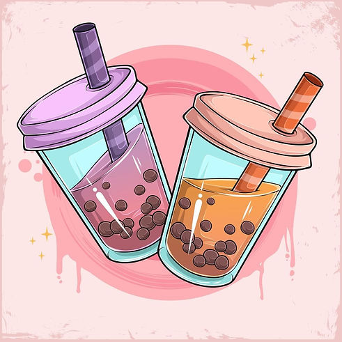 hand-drawn-fresh-bubble-tea-beverage-flavors-brown-sugar-bubble-milk-tea-free-vector.jpg