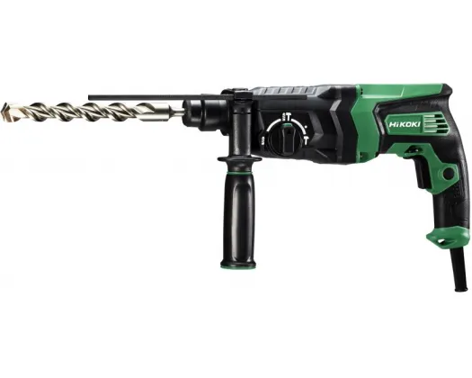 Hikoki hammer drill hot sale