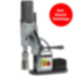 Euroboor VAC.50s+ Vacuum drilling machine 50mm