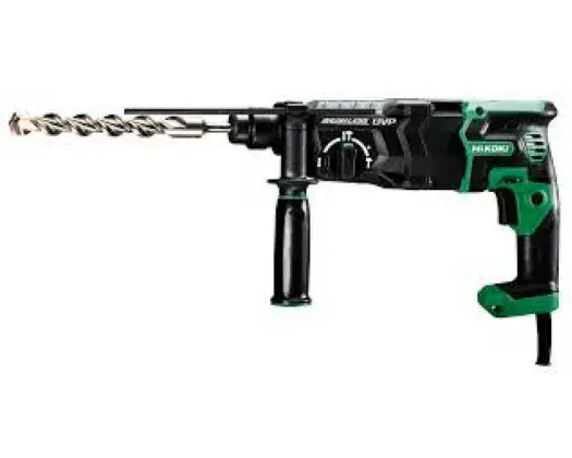 Hikoki DH28PEC 28mm SDS+ Rotary Hammer Drill