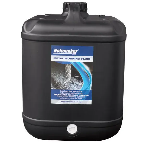 Thumbnail: Holemaker Cutting Fluid