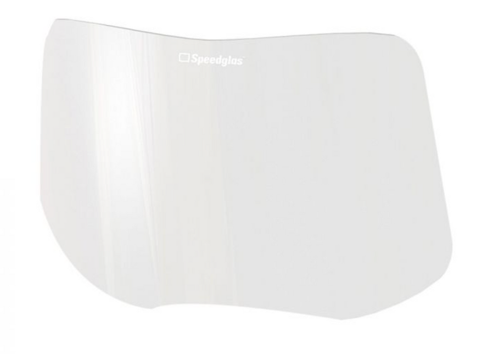Speedglas Lens Clear Outer 10 pack