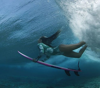 Bali Surf Retreat October 2027