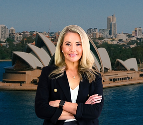 Built to Last with Danica Bunch: Attention | Sydney
