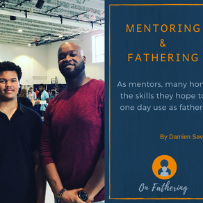 Mentoring & Fathering