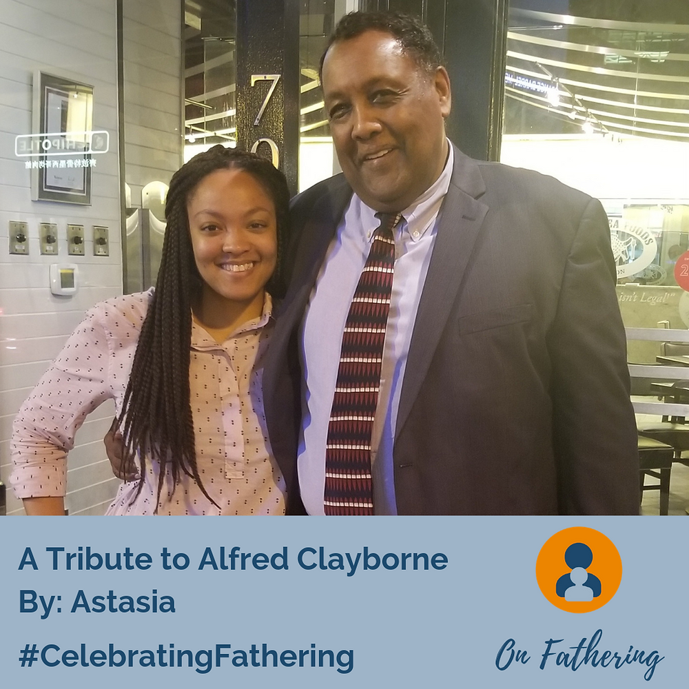 A Tribute to Alfred Clayborne