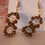 Thumbnail: Autumn Radiance Earrings