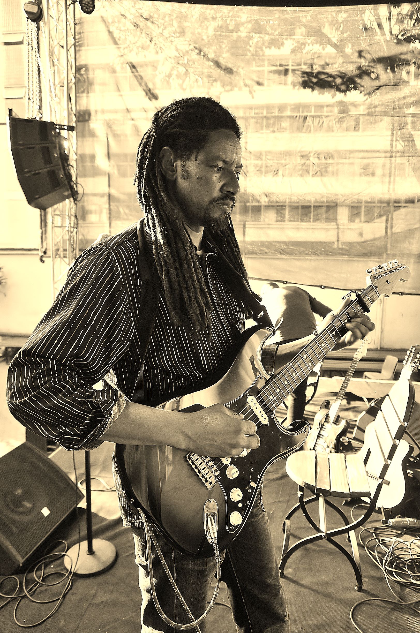 Alhousseini Anivolla-Anewal