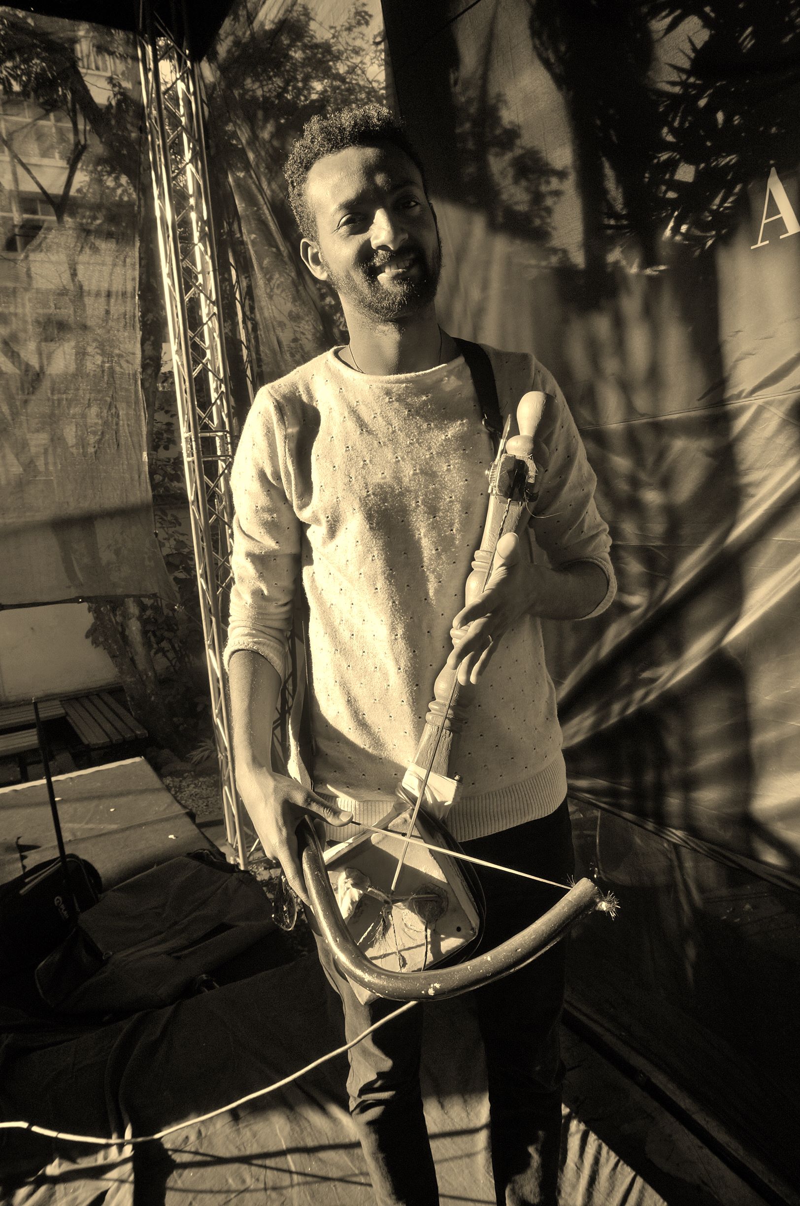 Habtamu Yeshambel