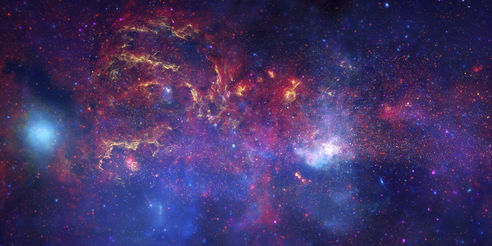 The Star Forger