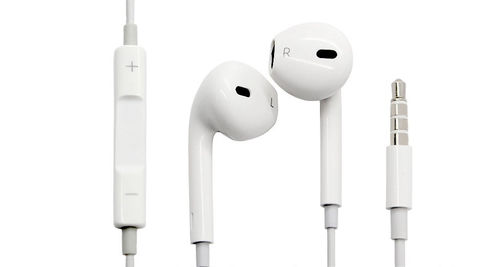 The history of headphones