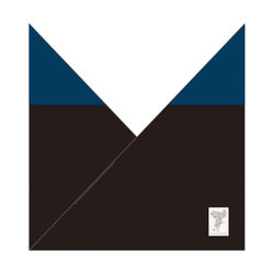 TKの風呂敷バッグ