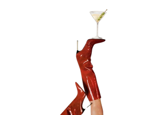 🍸 Rumor tiene algo que contarte… y viene en forma de Martini