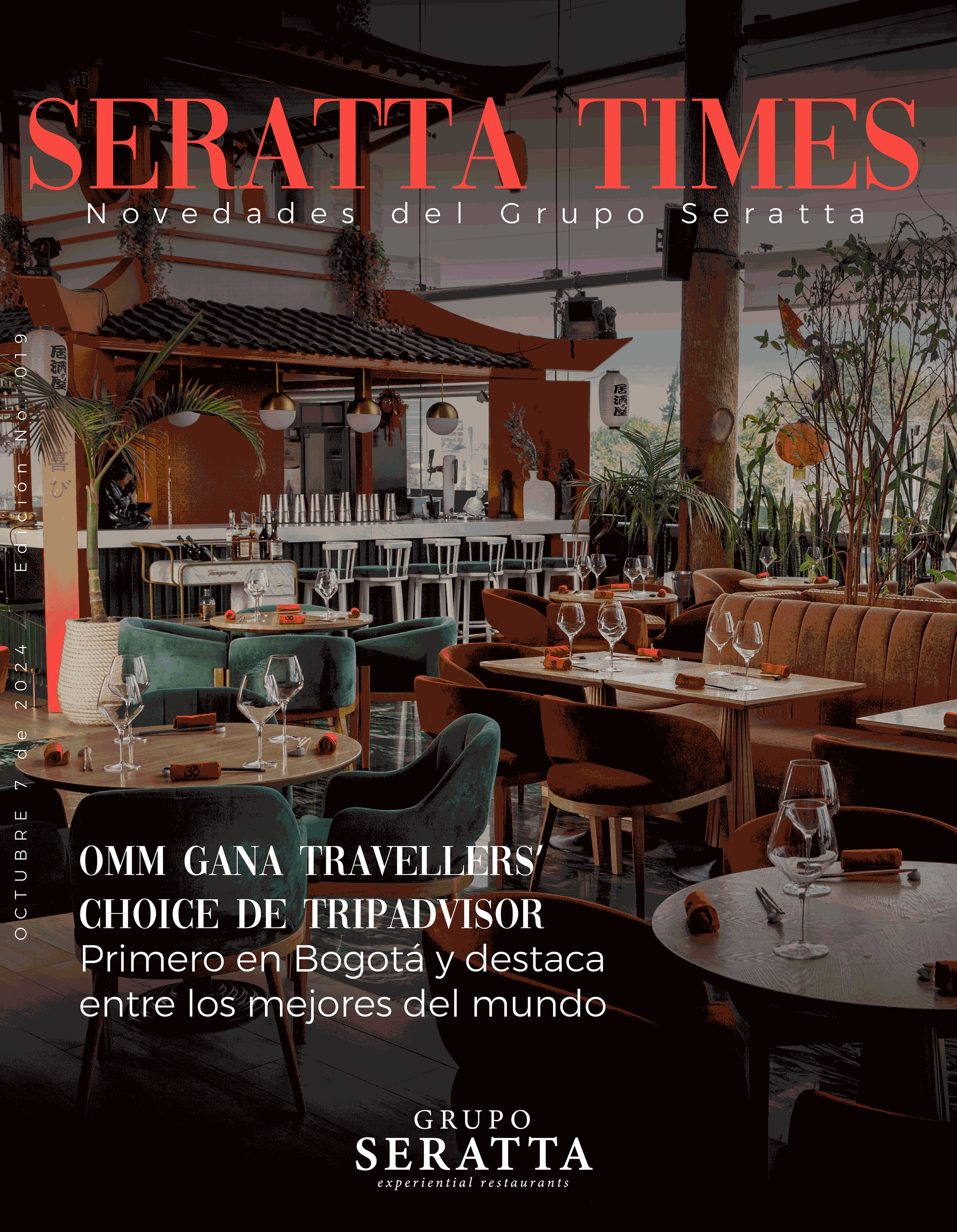 seratta times