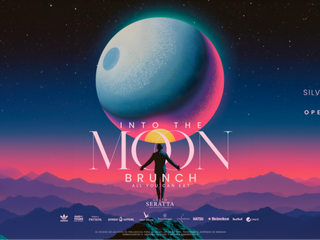 INTO THE MOON- BRUNCH MAYO