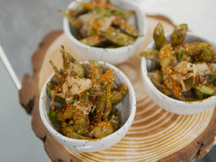 Vive una Experiencia Gastronómica Única.