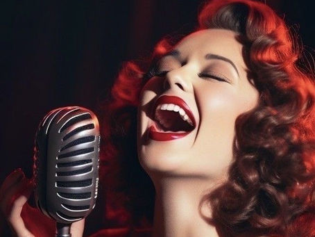 Karaoke Nights by Rumor: canta, libera y brilla Â