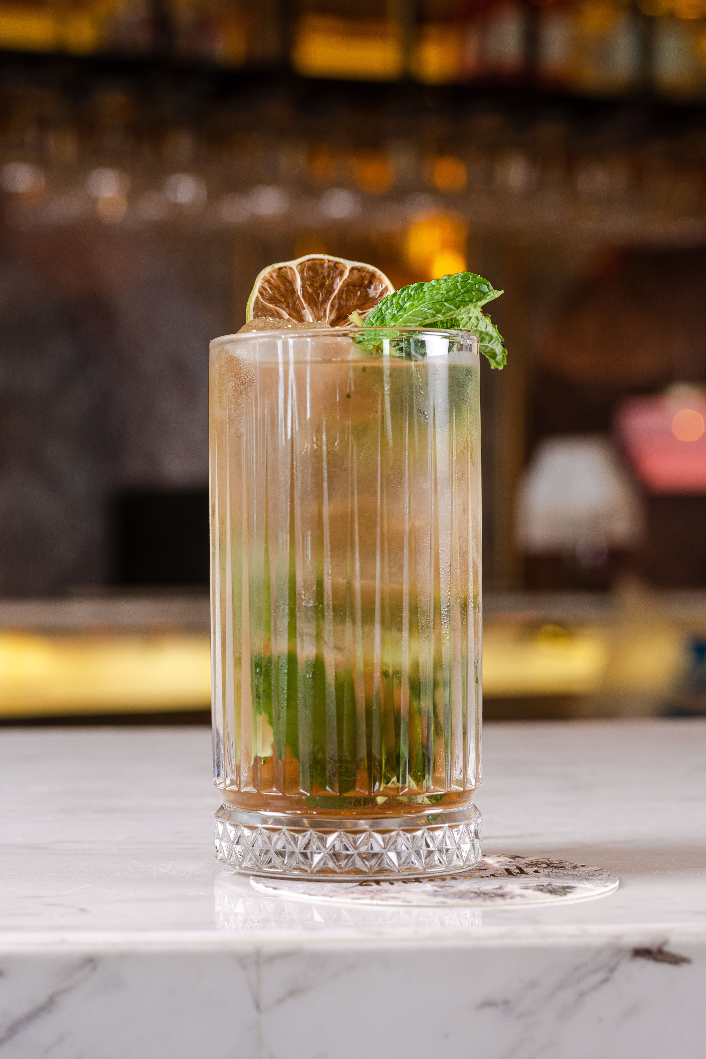 Mojito Zacapa