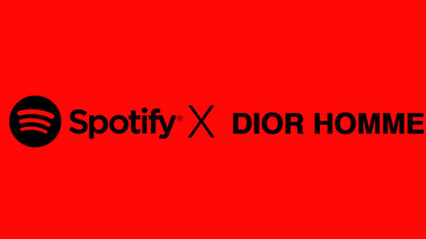 Dior Homme #BeNewWaver