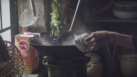 刀嘜55周年 時代變 媽媽的愛不變