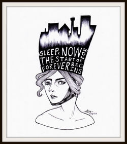 Hush - The City Never Sleeps