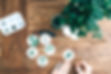 Painting Trees