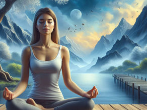 La Meditazione Buddista: Origini, Pratiche e Dimensioni Contemplative