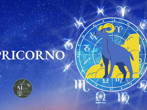 Capricorno: La Saggezza dello Zodiaco tra Mito, Psicologia e Destino Karmico