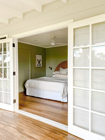 wandarra homestead stay in Mudgee