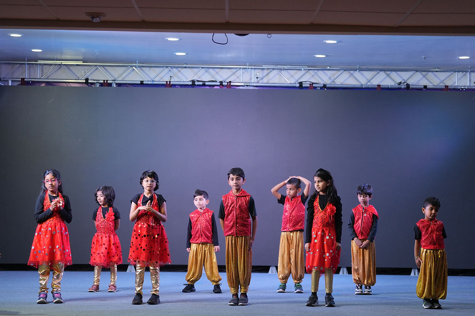 Kids Dance Classes in San Jose: A Parent's Guide to Choosing the Right Class