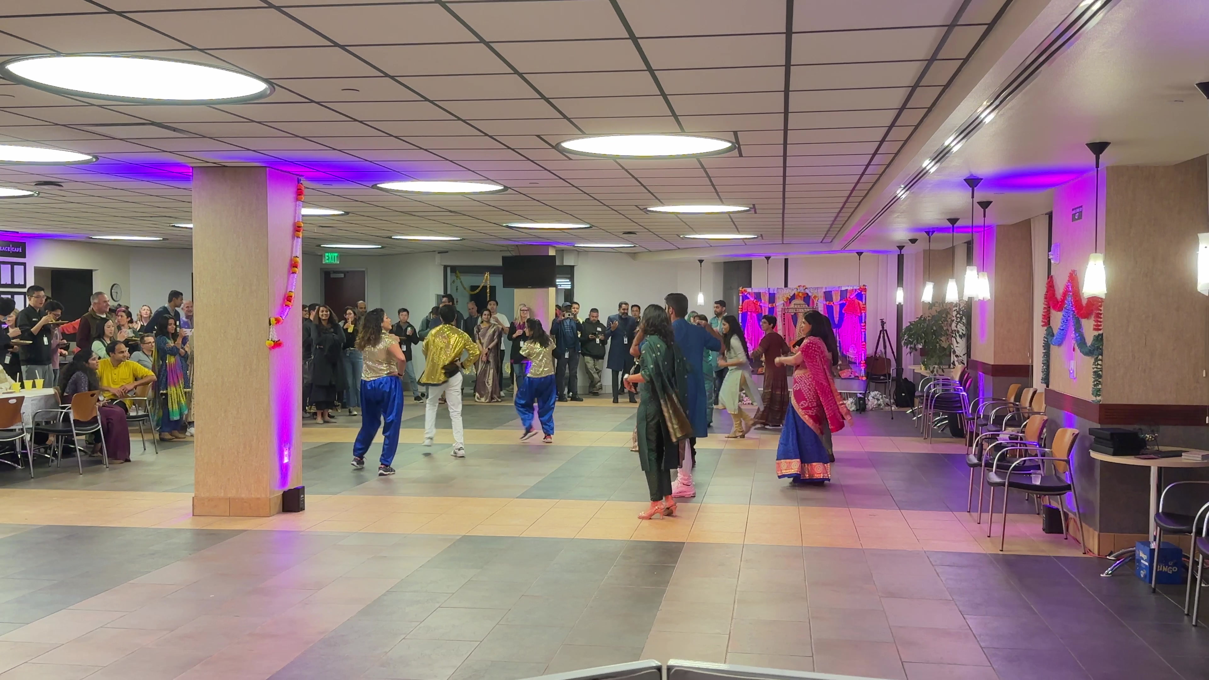 MSD Corporate Event Performance