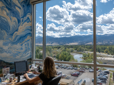 Forget the Coast: Why Your Support Team Belongs in the High Plains