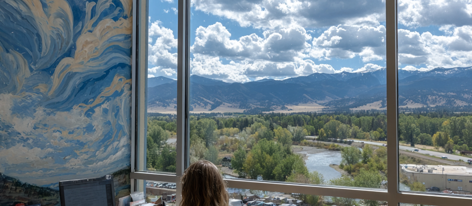 Forget the Coast: Why Your Support Team Belongs in the High Plains