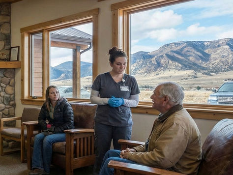 The Surefire Request for Proposal (RFP) Playbook. How Rural Health Directors Can Write RFPs to Secure Top-Tier Vendors