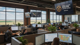 Regional Economic Arbitrage: Operational Call Center Efficiency in the Rocky Mountain and Great Plains Regions (2026)