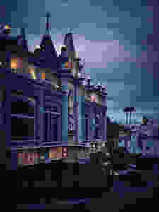 magic castle 5